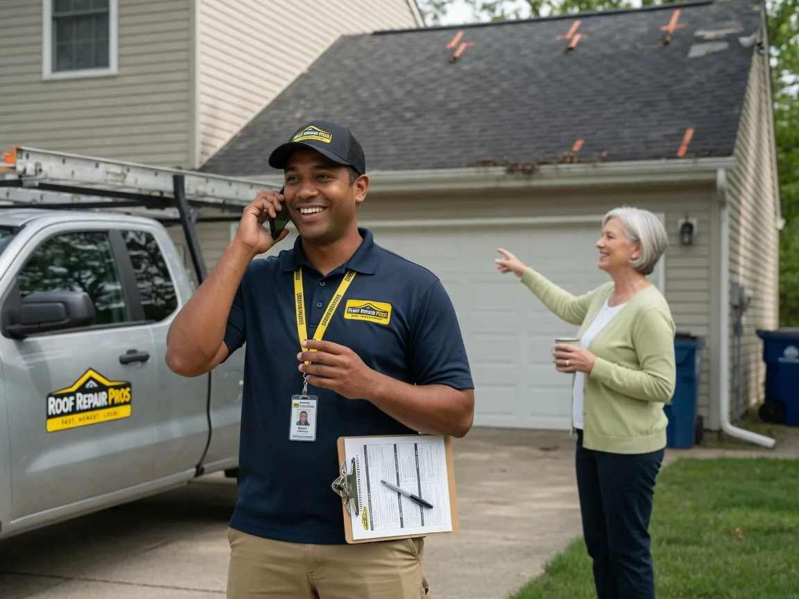 Roof Repair Saint Petersburg, PA FAQs